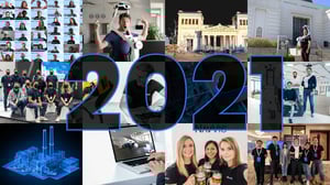 Das Jahr 2021 im Rückblick