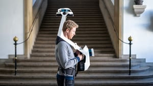 "5 Gründe, warum Sie in mobiles Mapping investieren sollten"