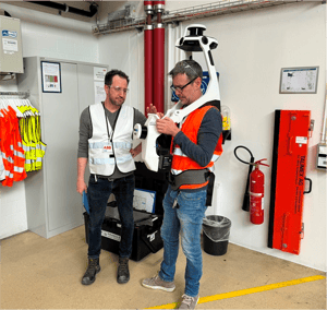 Blog – Wie EquansNavVis-1-2025