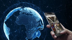 digitale Zwillinge und digitale Fabriken