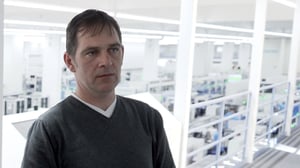 Peter Krause Elektronikwerk Amberg Siemens