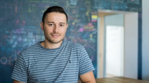 NavVis Mitarbeiter Spotlight