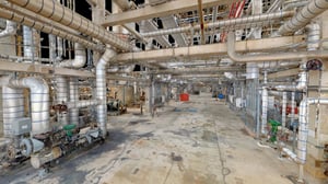 Exxon-Podcast – Punktwolkenbild 1