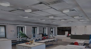 terrestrischer Laserscanner