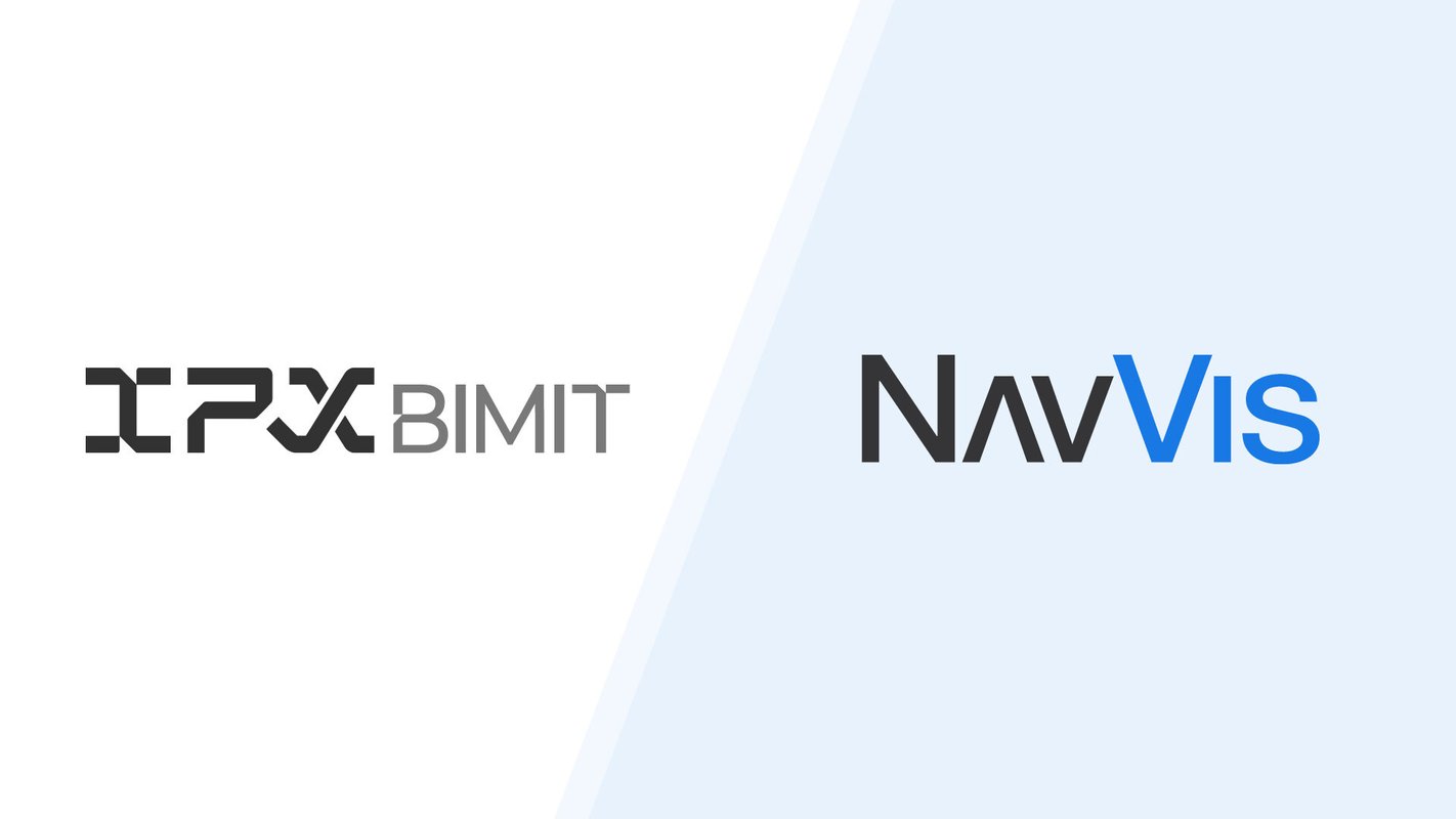 IPX BIMIT-navvis-Logo