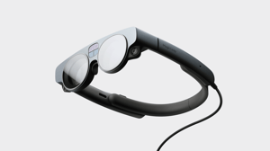 magic leap ankündigung