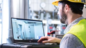 Neue Integration von NavVis IVION in Autodesk Construction Cloud