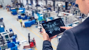 Worauf Sie beim Umlagern von Anlagen in Ihrer Fabrik achten sollten