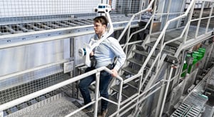 "7 Gründe, warum mobile Mapper ideal für die Bestandsdokumentation sind"