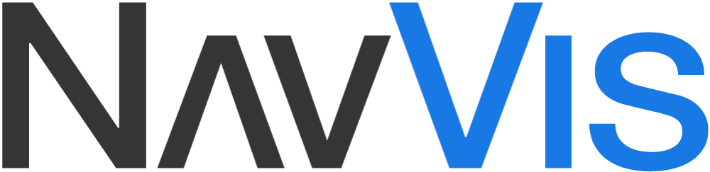 NavVis Logo