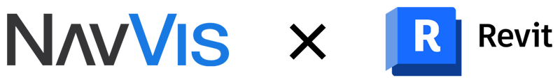 Navvix x Revit-Integrationen Navvix x Revit-Integrationen