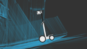 NavVIs M6 SLAM