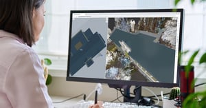 Wie kann die Innovationskraft von BIM zur Bewältigung komplexer Projekte genutzt werden?
