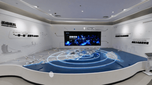 NavVis VLX hilft beim Aufbau des digitalen Tourismus in der Provinz Fujian, China