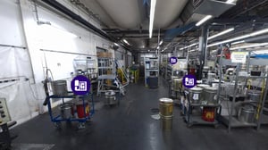  Augmented Reality in Ihrem digitale Fabrik