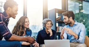 Zusammenarbeit, was die AEC-Industrie behindert