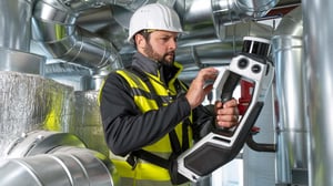 Den neuen Standard setzen: Wie BOND Construction seinen Scan-Workflow mit NavVis
