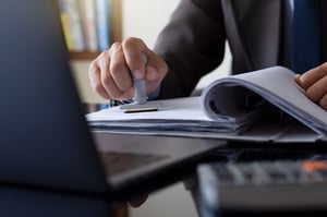 Die compliance Vorschriften in der Prozessindustrie